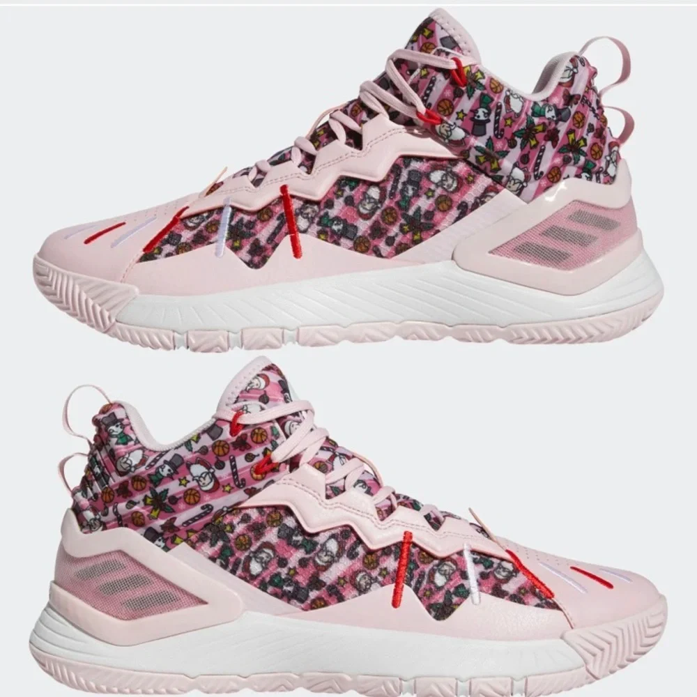 D ROSE SON OF CHI CHRISTMAS - Picture 4 of 7